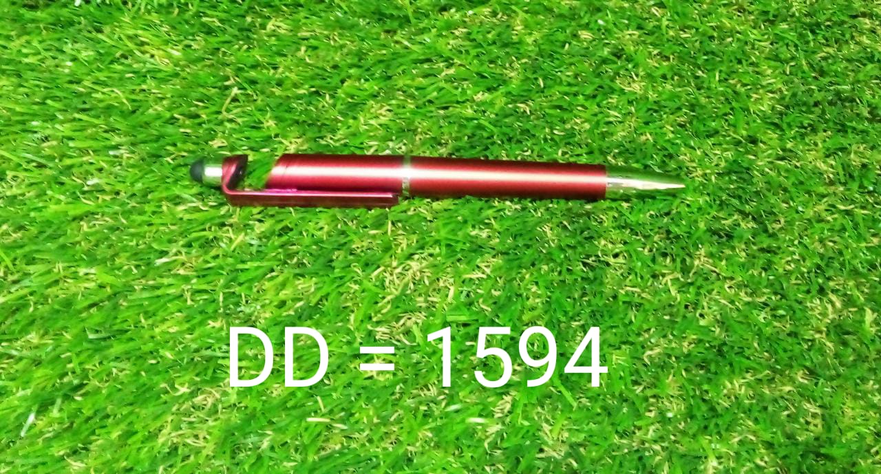3 in 1 point Function Stylus Pen with Mobile Stand 3 in 1 point Function Stylus Pen with Mobile Stand